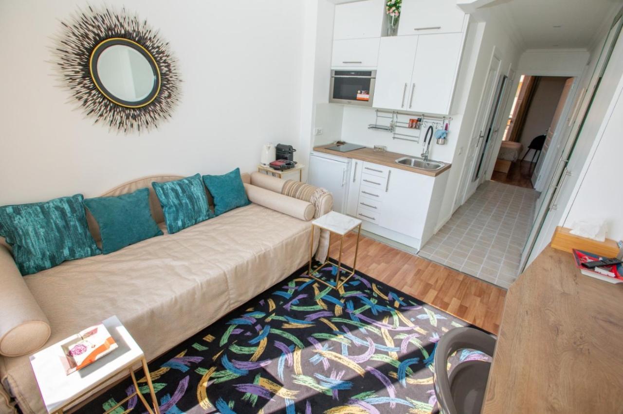 Fabulous !!Apartment A Front Of Legendary Monte Carlo Beach And Tennis Club ! Roquebrune-Cap-Martin Εξωτερικό φωτογραφία
