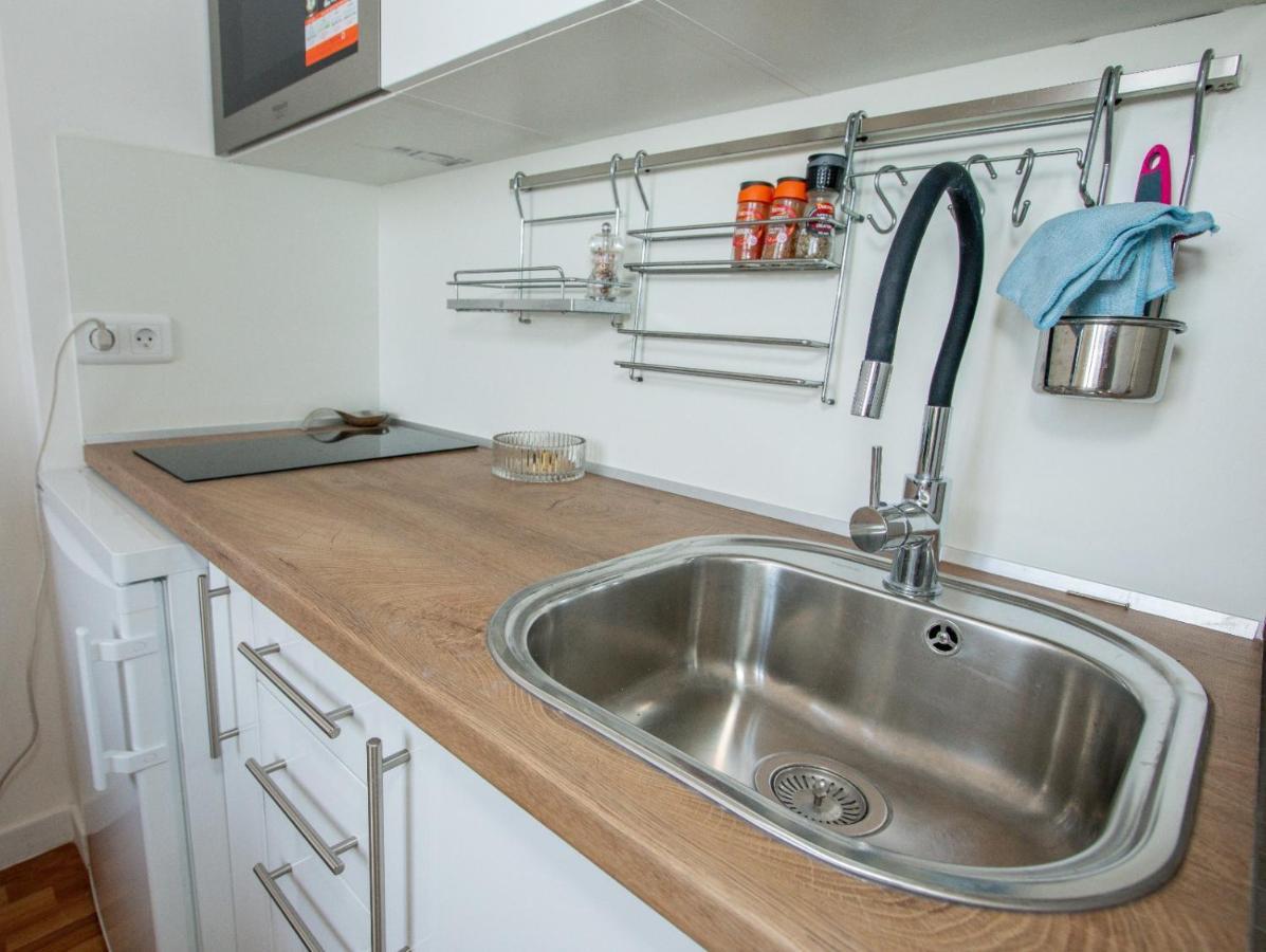 Fabulous !!Apartment A Front Of Legendary Monte Carlo Beach And Tennis Club ! Roquebrune-Cap-Martin Εξωτερικό φωτογραφία
