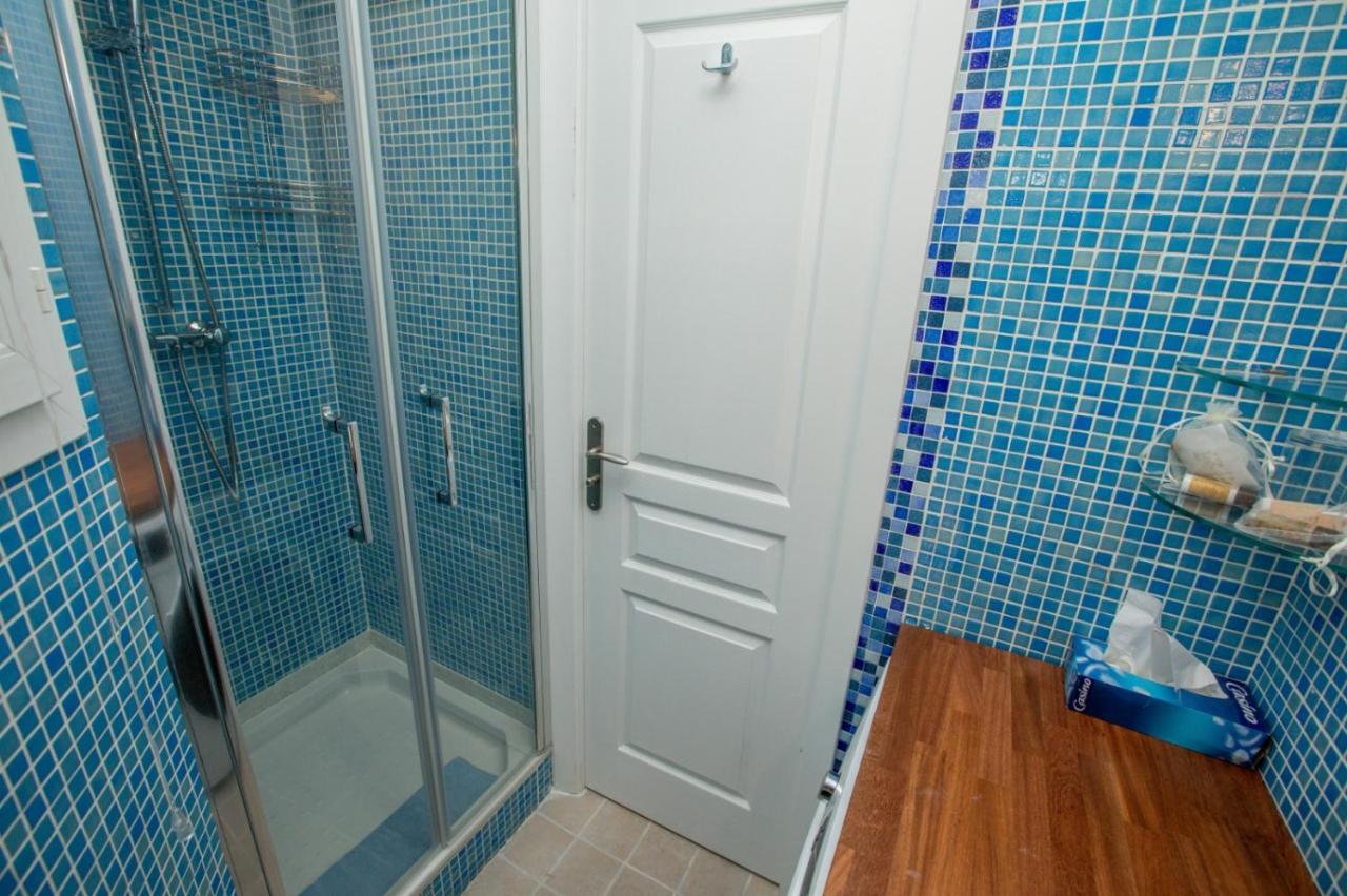 Fabulous !!Apartment A Front Of Legendary Monte Carlo Beach And Tennis Club ! Roquebrune-Cap-Martin Εξωτερικό φωτογραφία