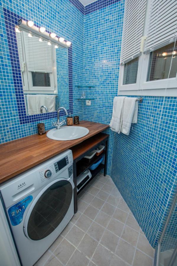 Fabulous !!Apartment A Front Of Legendary Monte Carlo Beach And Tennis Club ! Roquebrune-Cap-Martin Εξωτερικό φωτογραφία