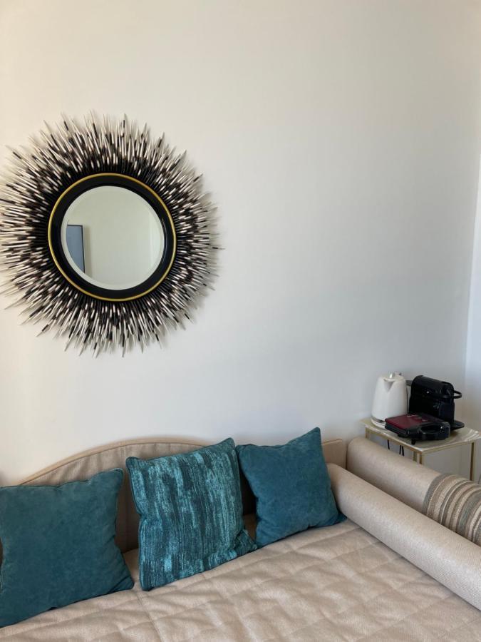 Fabulous !!Apartment A Front Of Legendary Monte Carlo Beach And Tennis Club ! Roquebrune-Cap-Martin Εξωτερικό φωτογραφία