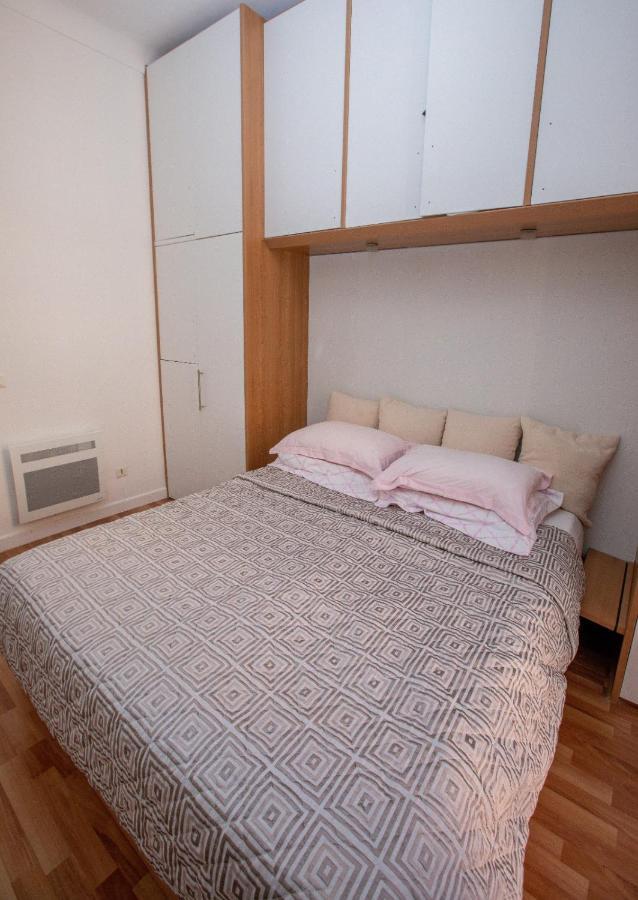 Fabulous !!Apartment A Front Of Legendary Monte Carlo Beach And Tennis Club ! Roquebrune-Cap-Martin Εξωτερικό φωτογραφία