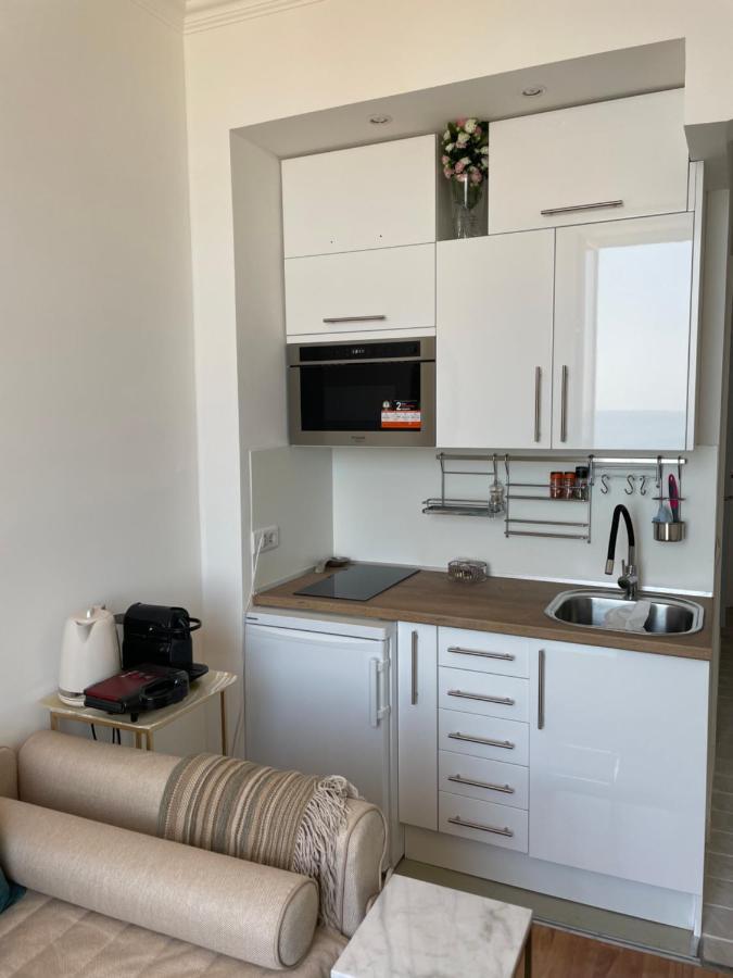 Fabulous !!Apartment A Front Of Legendary Monte Carlo Beach And Tennis Club ! Roquebrune-Cap-Martin Εξωτερικό φωτογραφία