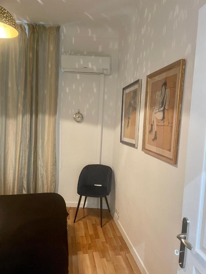 Fabulous !!Apartment A Front Of Legendary Monte Carlo Beach And Tennis Club ! Roquebrune-Cap-Martin Εξωτερικό φωτογραφία